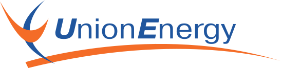 Union Energy  Logo